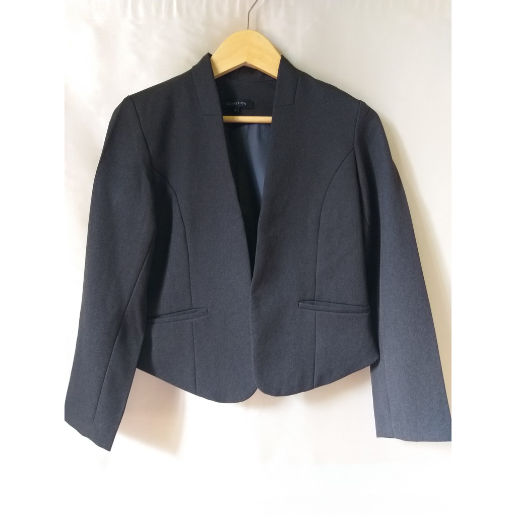 PRELOVED BLAZER CONNECTION