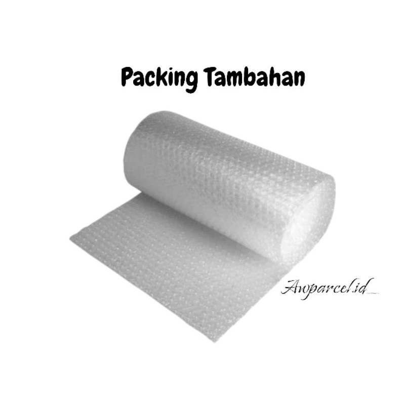 

PACKING TAMBAHAN