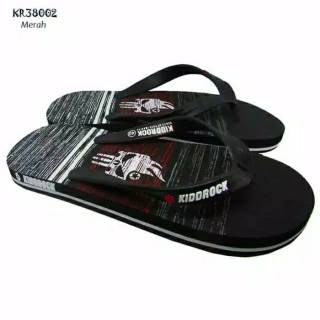  Sandal  Pria Distro  Kiddrock Shopee  Indonesia