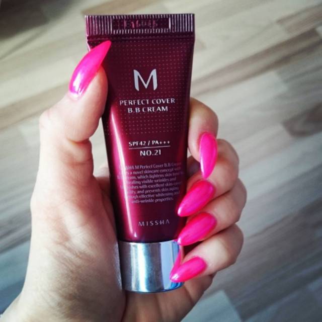 Missha M