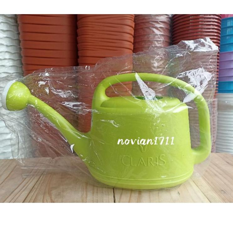 『SHOPEE MALL』 Penyiram tanaman claris 3,4Liter grosir