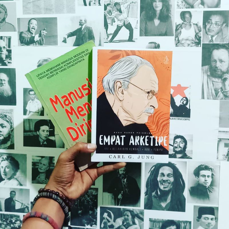 Teori Kepribadian Rollo May Love And Will | Memahami Pergulatan Cinta dan Kehendak Manusia | Manusia