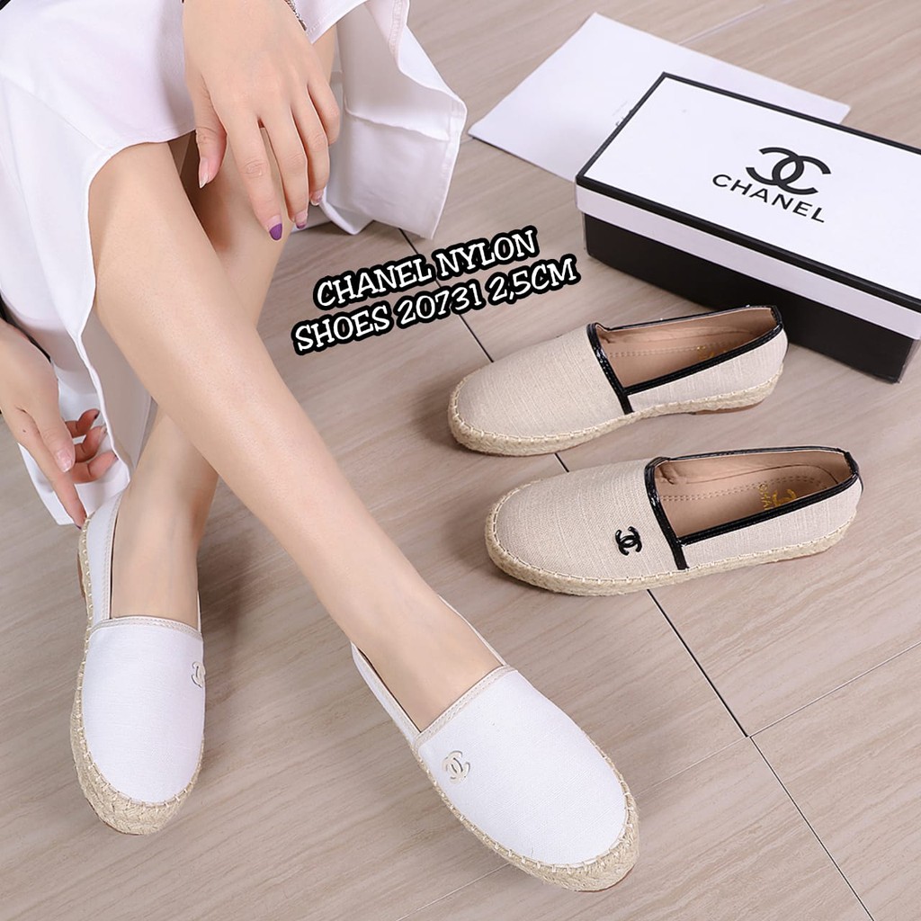 RESTOCK BEST SELLER FASHION NYLON SHOES 20731 *