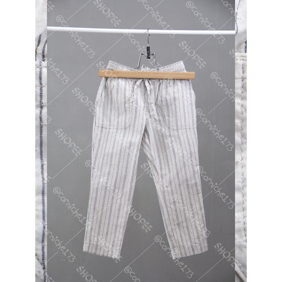 Corniche Kids Macy Pants Kids Cream - TP K90087