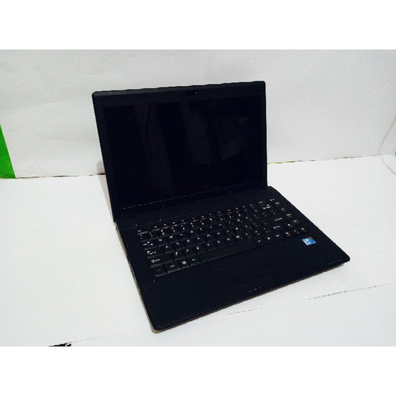 Laptop Lenovo Ram 8 Windows 10-64 Bit Siap Lembur Cocok Untuk Mahasiswa dan Kantoran-2