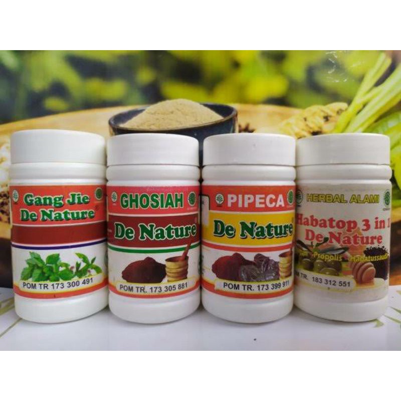 OBAT VARIKOKEL TESTIS / BUAH ZAKAR BENGKAK SEBELAH DE NATURE