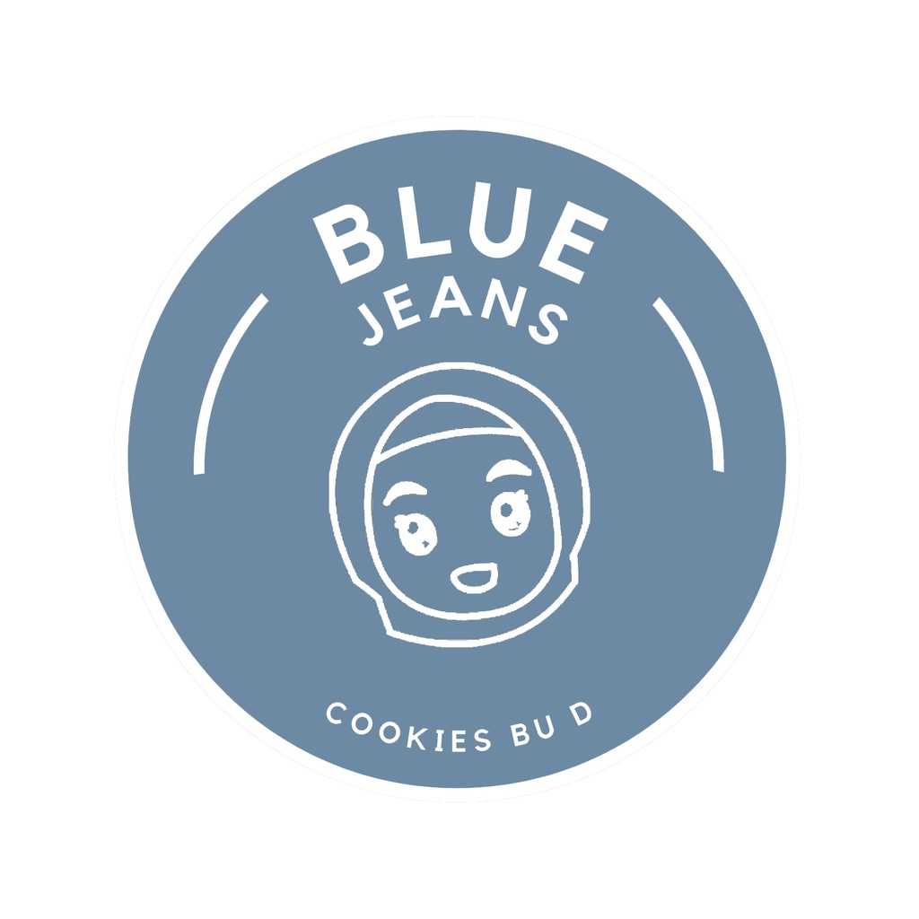 

Blue Jeans Premium Cookies