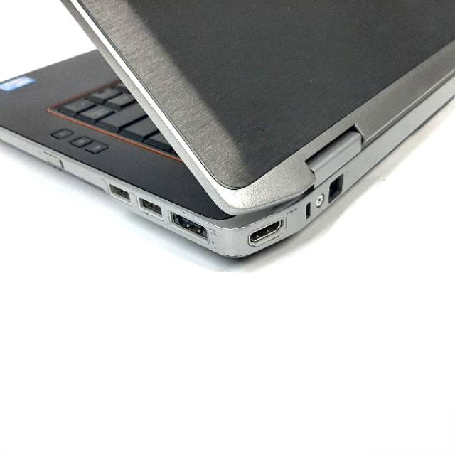 Laptop Core i5 Dell Latitude E 6420 TERMURAH Gen 2nd