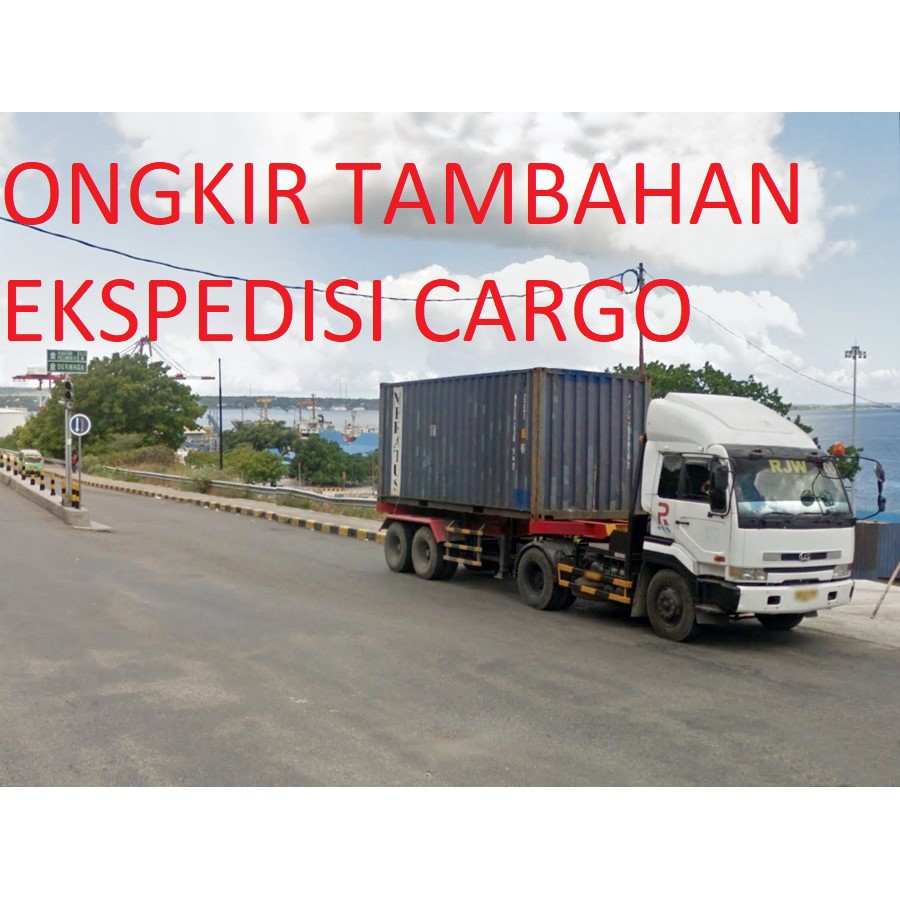 Ongkir++ cargo dan nilai tambahan pengiriman harga sekat ruangan sketsel kayu dan rotan sintesis