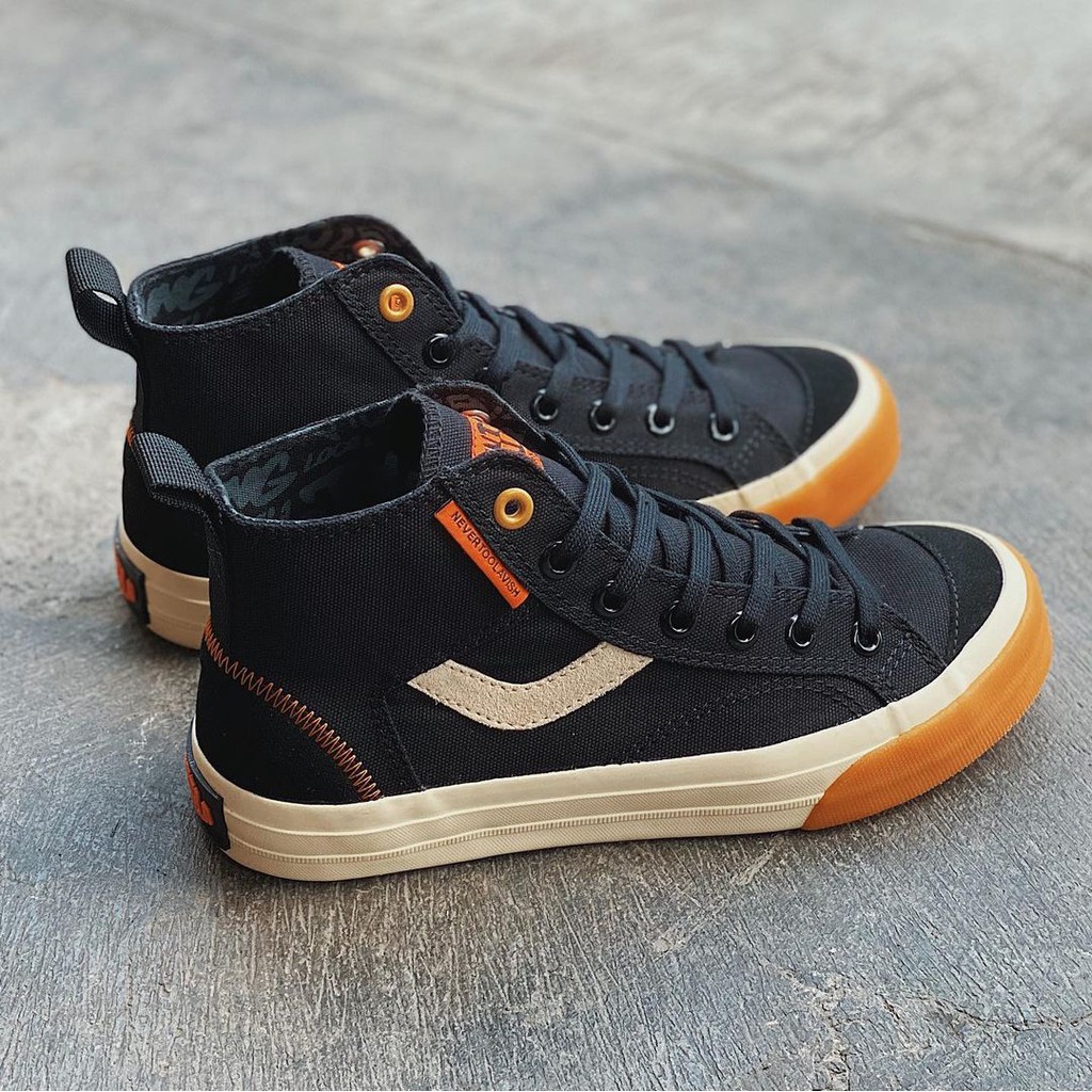 VENTELA X NEVER TOO LAVISH HIGH