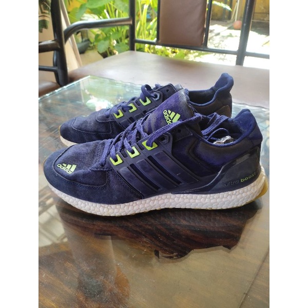 ADIDAS ULTRA BOOST SECOND