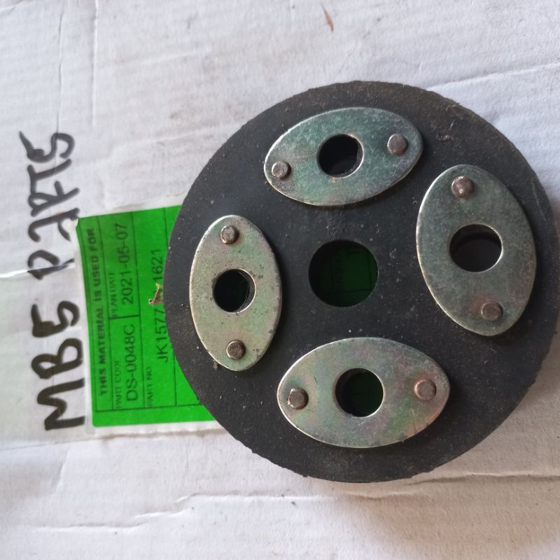 KARET JOIN FLEXIBEL STIR MOBIL MITSUBISHI L-300 ORI