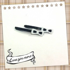 jepit RAMBUT slip psgn pita isi 2