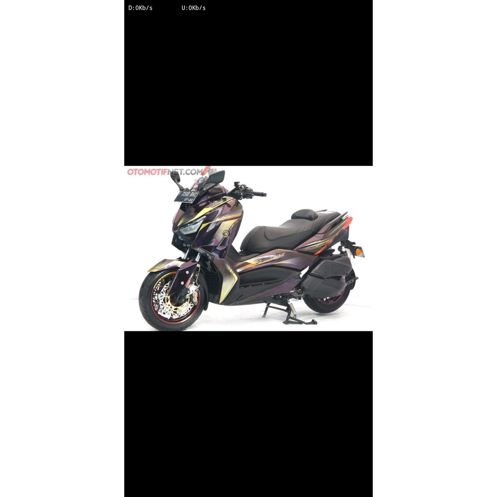 decal xmax full body sticker xmax full body striping xmax full body