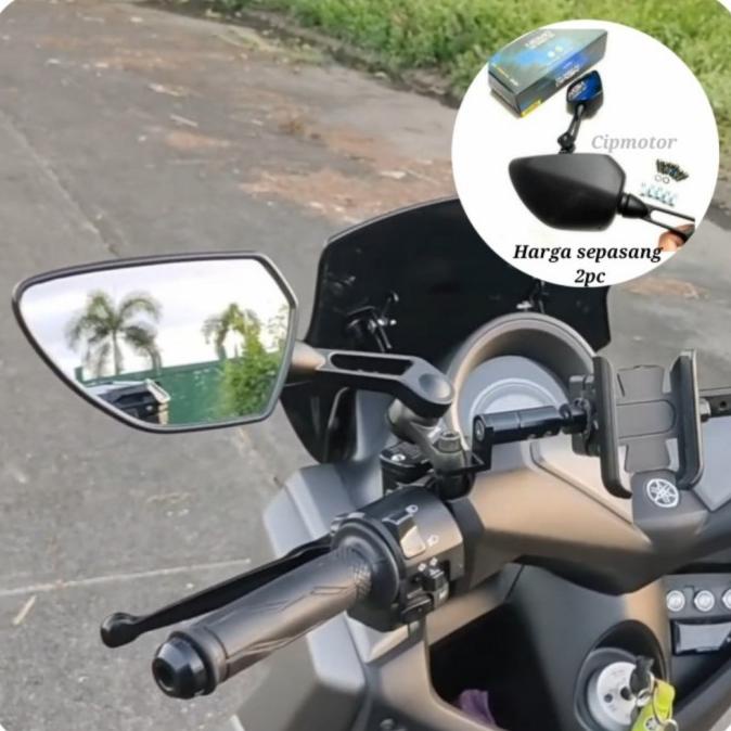 Spion Ducati VND