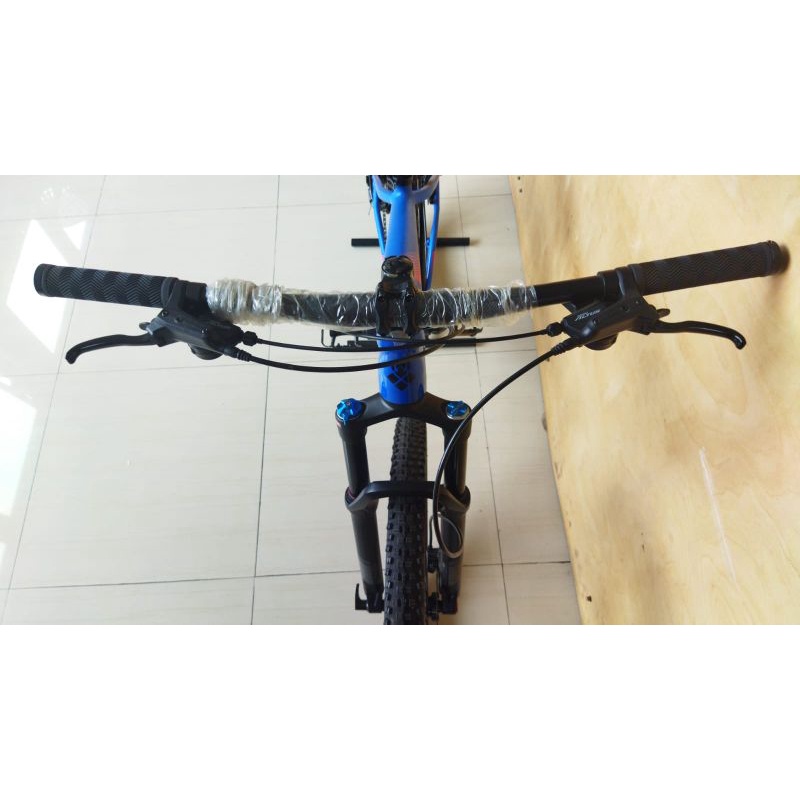 MTB CAMP SLIX 9 27.5 in