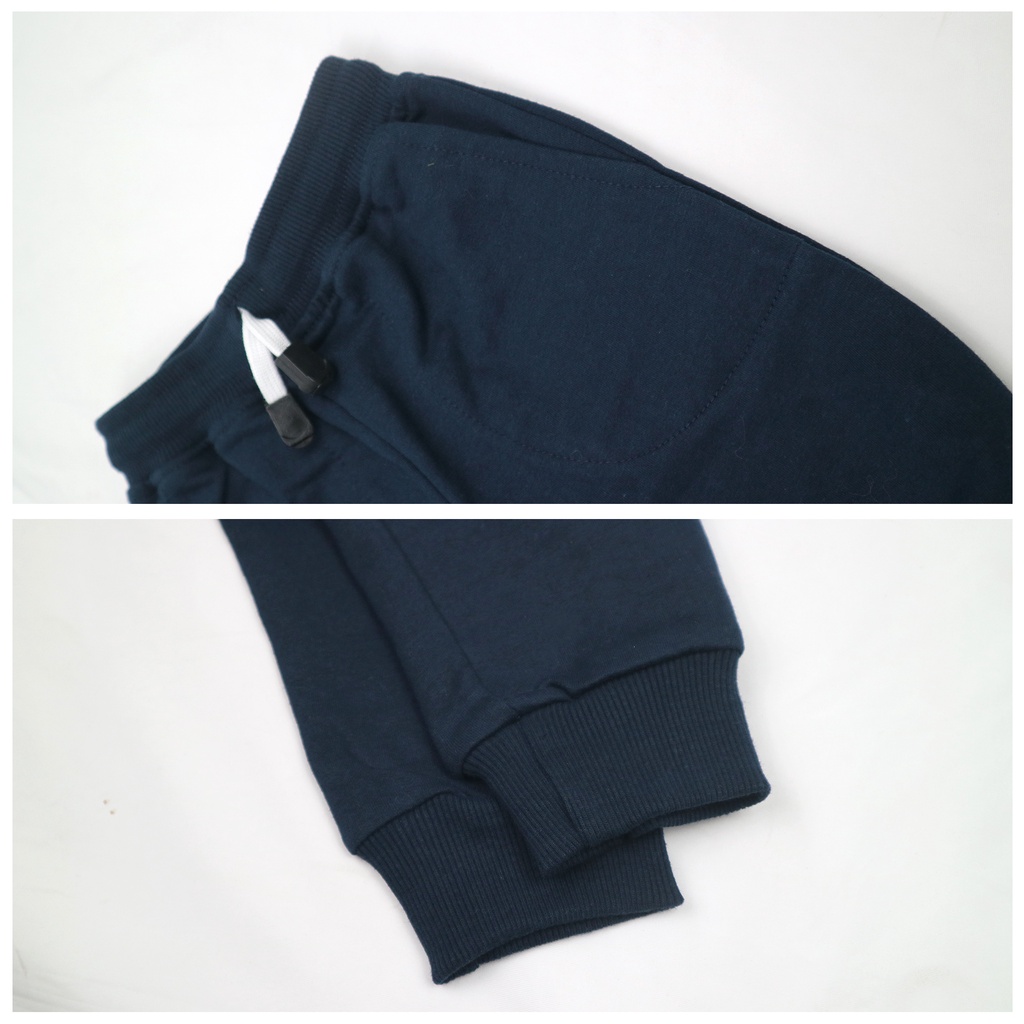 PREMIUM JOGER BABY TERRY 1-10 T