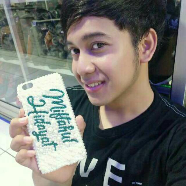 CASE BLINK MUTIARA CASE BLING CANTIK V17 GRAND NEO J2PRIME J7PRIME J5PRIME