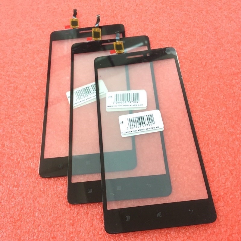TOUCHSCREEN TC TS LAYAR SENTUH LENOVO A7000 / A7000+  A7000 PLUS ORIGINAL
