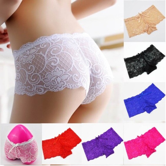 Celana Dalam Lingerie Rivennte