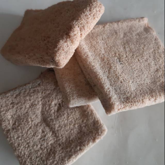 

Sagu Ambon Asli 1kg