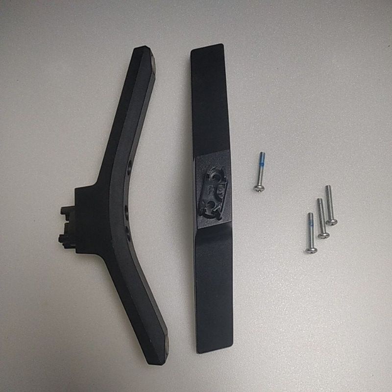 stand kaki duduk tv LED Toshiba 43S3965