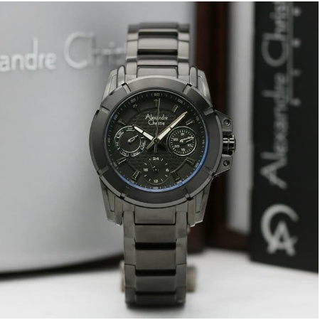 Jam Tangan Wanita Original Alexandre Christie AC6226/6226/ac6226/Ac6226 BFBIPBA