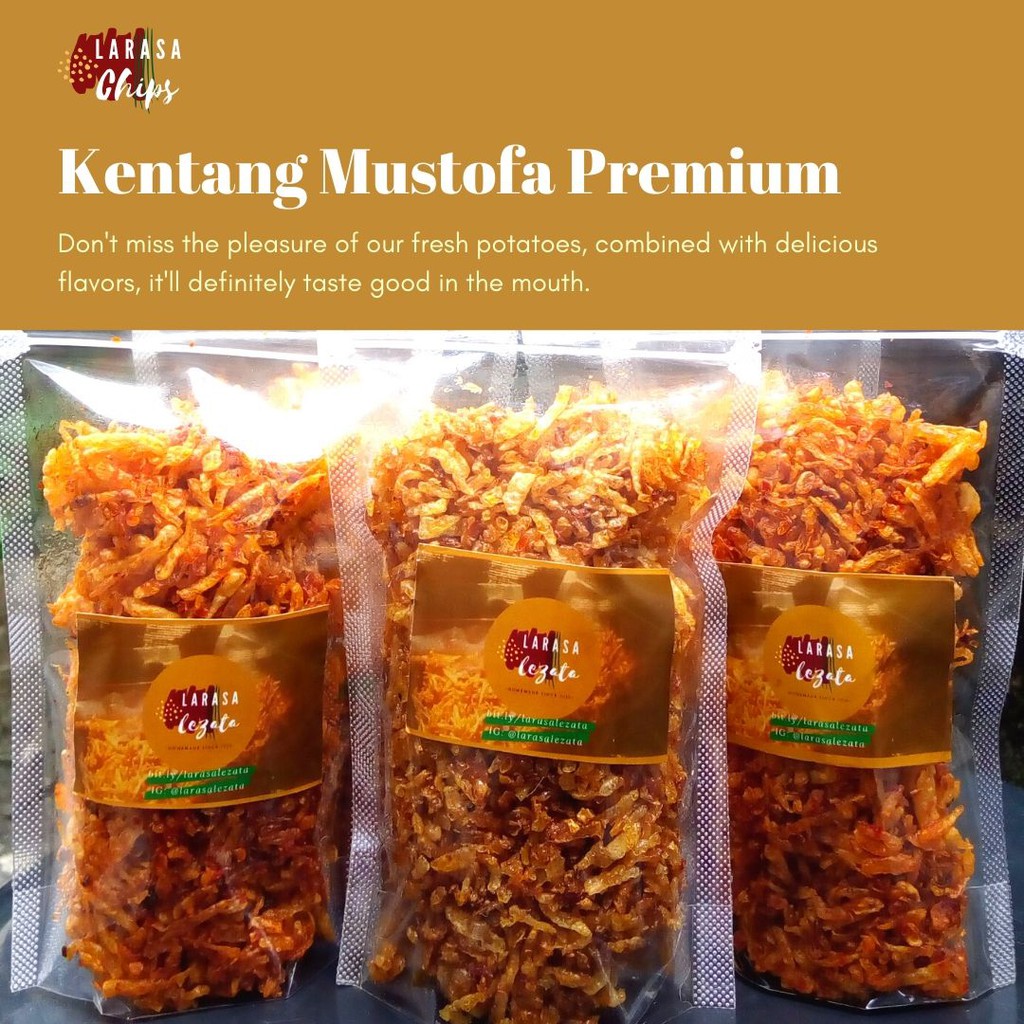 

KENTANG MUSTOFA PREMIUM
