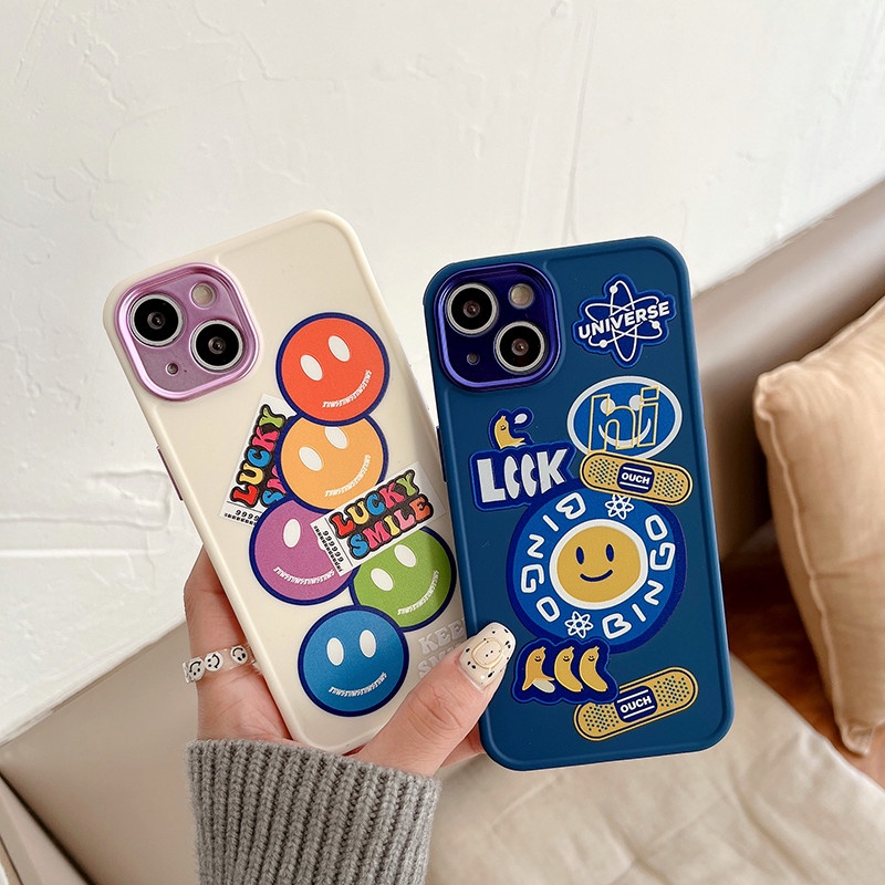 Soft Case Hp Matte Untuk Iphone 13pro / Max / 12 / 11pro Max / X / Xs / Xsmax / 7 / 8plus