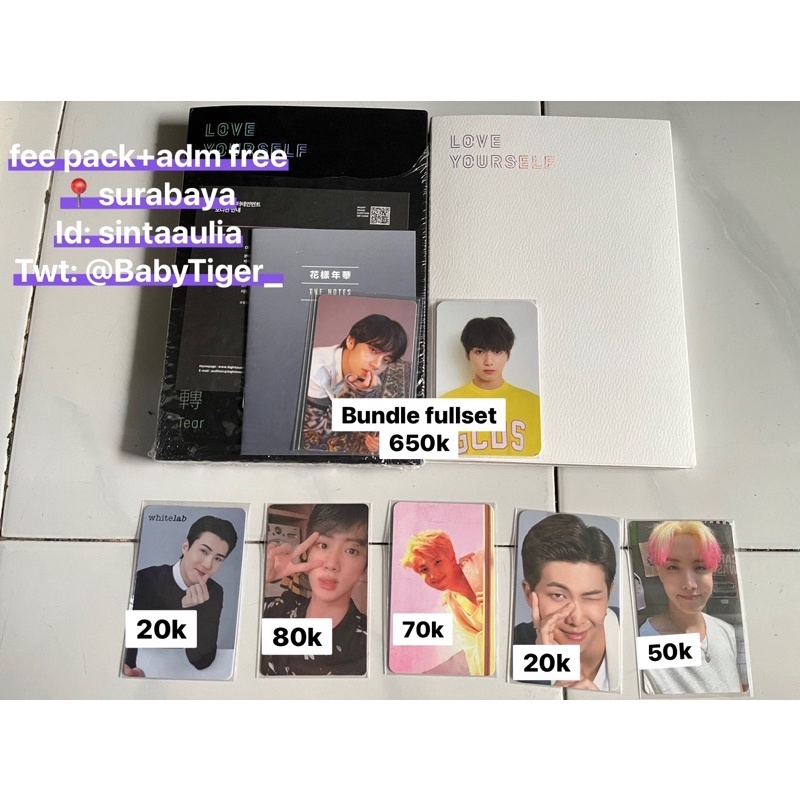 Taehyung tear o Jungkook her V