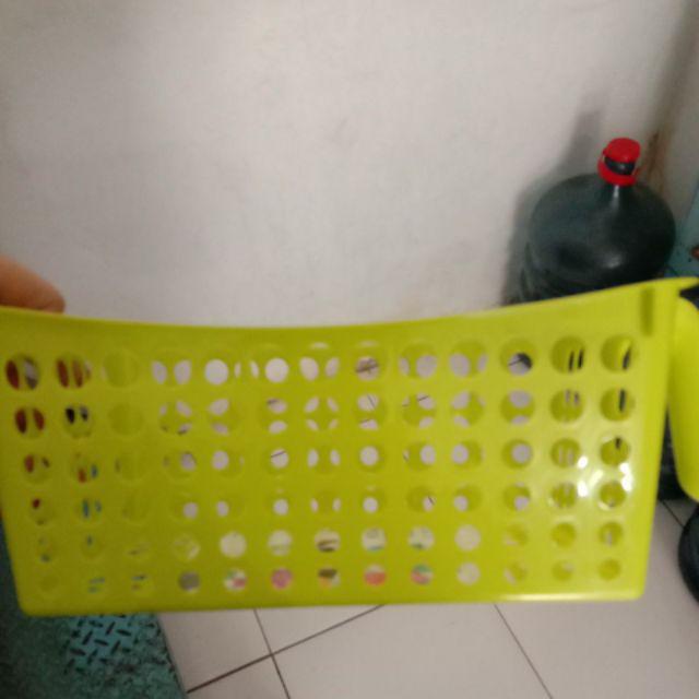 Keranjang Pull N Push Claris