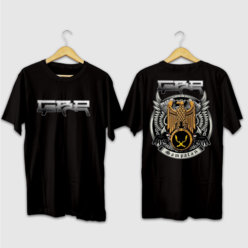 BMCOYA  -  KAOS GBR ORIGINAL