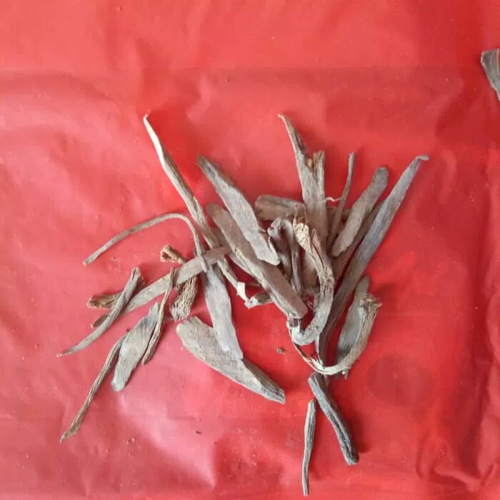 

10 G 50 GR 100 GRAM BAI SHENG MA 白升麻 WHITE SMALL TRIFOLIOLIOUS BUGBANE RHIZOME