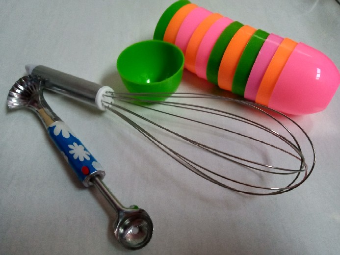 Gabus Tutup Termos - 1 Buah