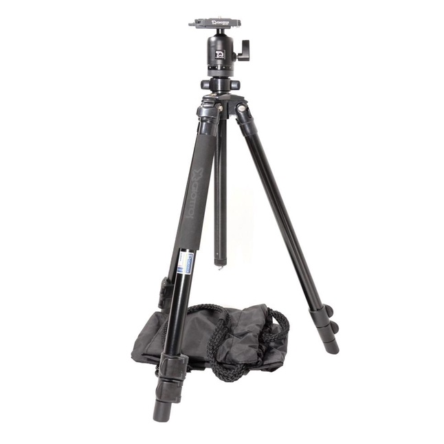 Jual Giottos Tripod for Mirrorless Camera Shopee Indonesia