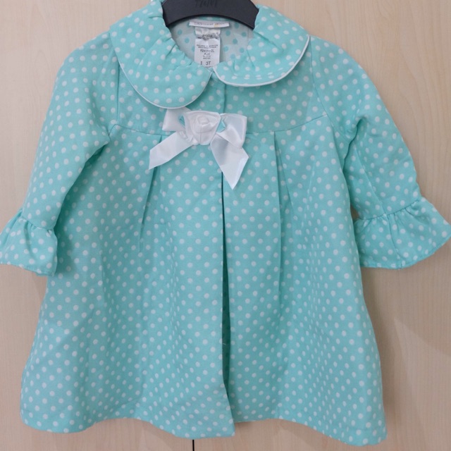 SET - Dress + blazer Bonnie and Jean