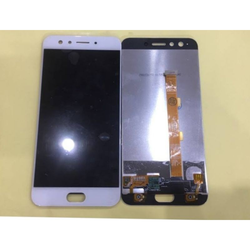 LCD OPPO F3 FULLSET + TOUCHSCREEN ORIGINAL Oppo