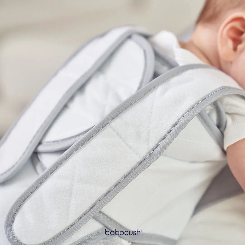 Babocush Newborn Comfort Cushion