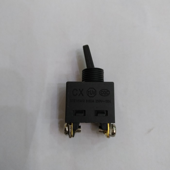 Jual Saklar Switch Gerinda Propil Shopee Indonesia