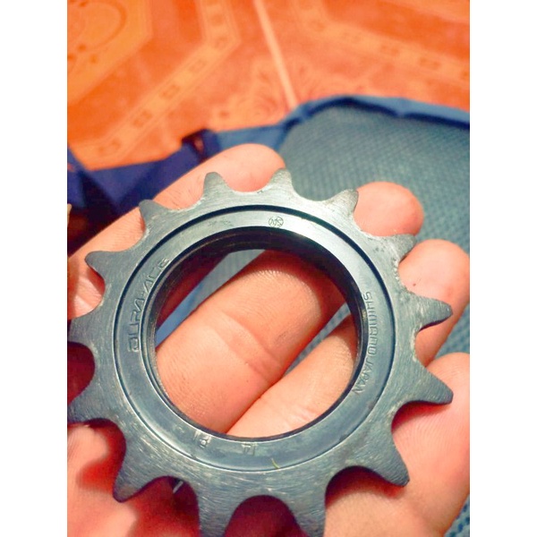 SOLD OUT   |    Cog Shimano Dura Ace Njs