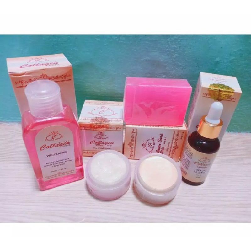 

PaketCollagen