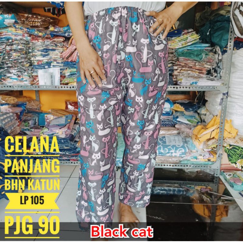 celana panjang !! celana murah celana kulot celana jumbo max 70kg