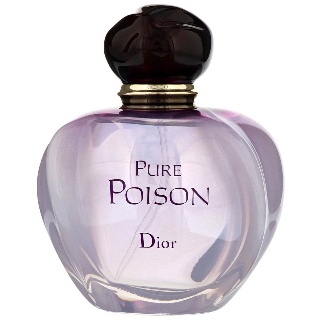 Dior pure poison for women EDT 100ml 