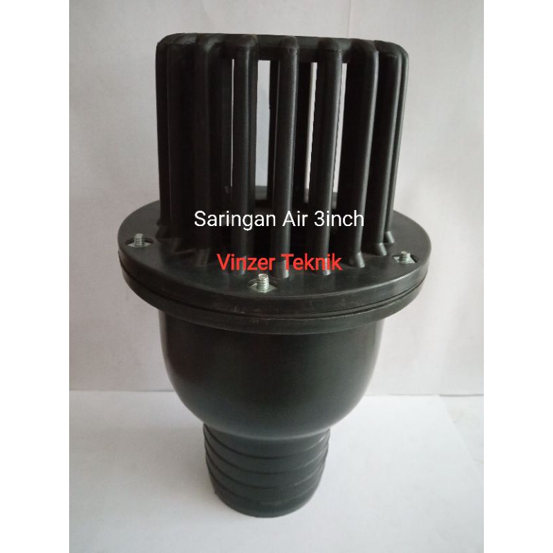 Saringan Air 3Inch