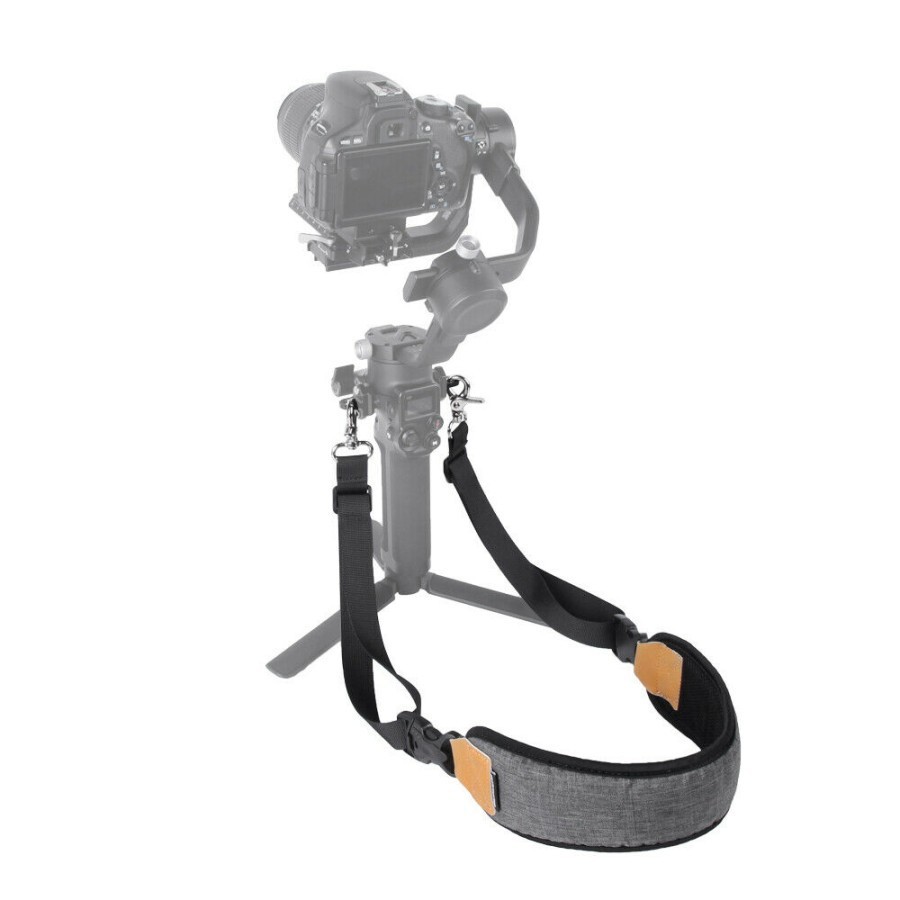 Sunnylife DJI Ronin S/ RS 2 / RSC Dual Hook Comfortable Strap