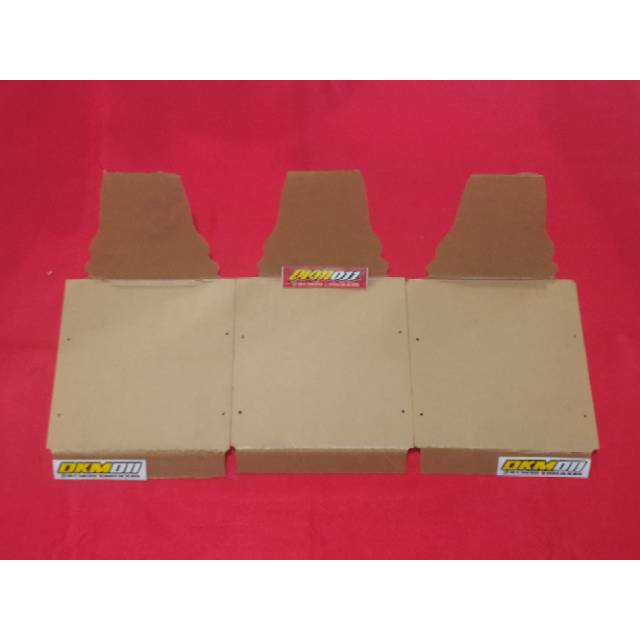 Akrilik kolong CB R 150 old/new