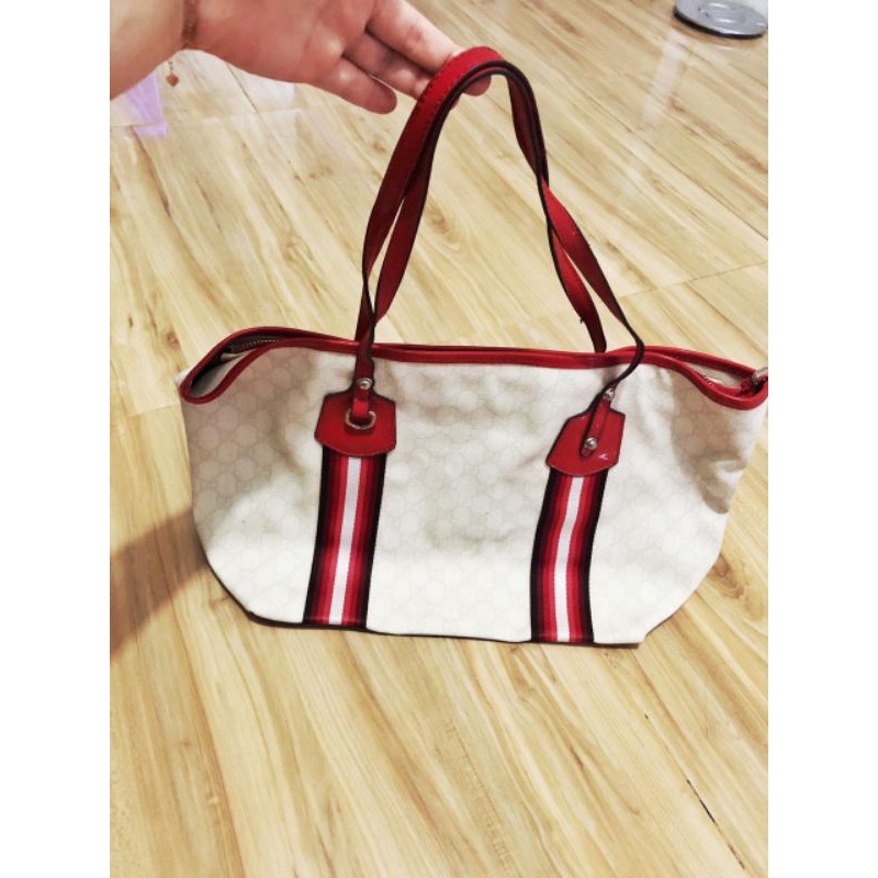 tas gucci original preloved