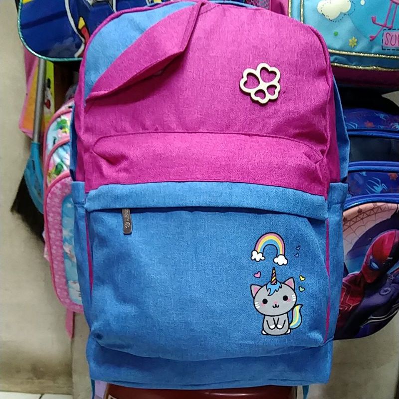 Tas Ransel Herbie HA 60520