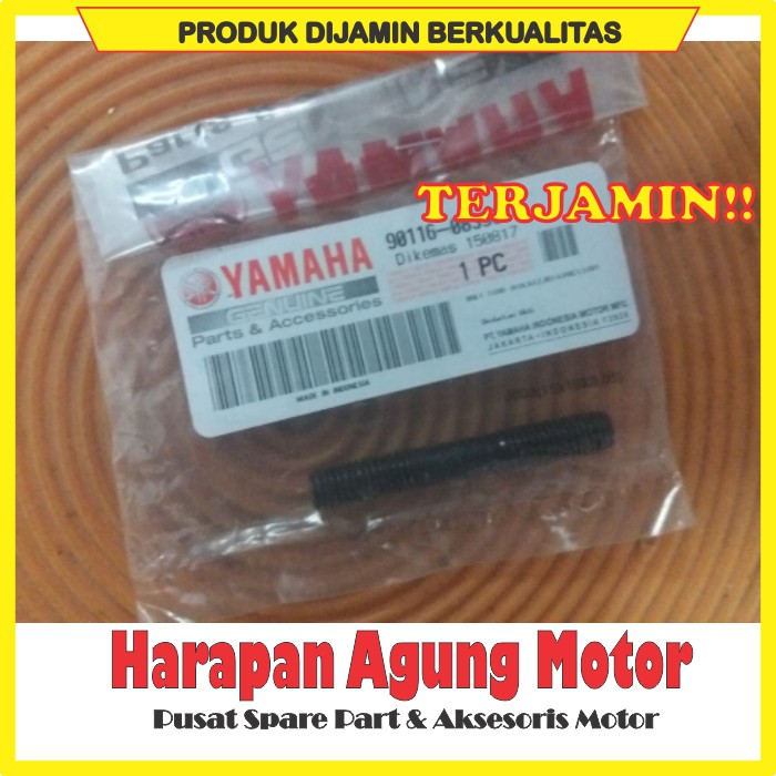 PROMO BAUT BLOK RXKING RX KING RXS RXZ ORI YGP 1BJ