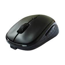 Eyota Optical Mouse Wireless Rechargeable